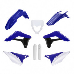 Kit de plastica polisport...