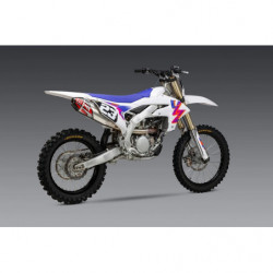 Silenciador yoshimura rs-4...