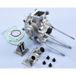 Carter motor polini con...
