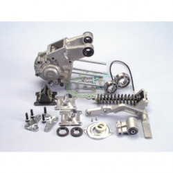 Carter motor polini con...