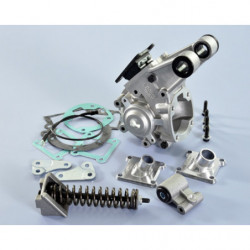 Carter motor polini con...