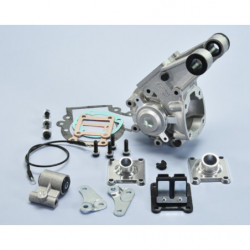 Carter motor polini con...