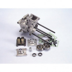 Carter motor polini con...
