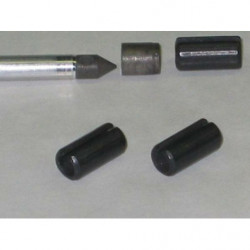 Recambio-clips de seguridad...
