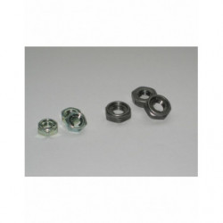 Tuerca kyb 8mm para moto...