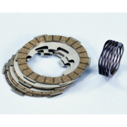 Kit de embrague polini (con...