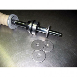 Recambio anillo kyb para...