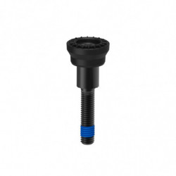 Base un solo tornillo quad...