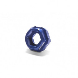 Adaptador hexagonal para...
