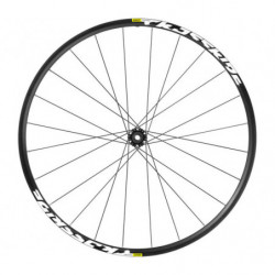 Mavic crossride fts-x 29 is...