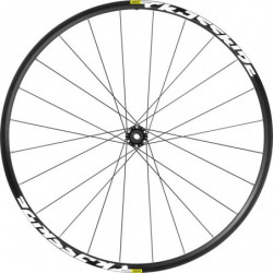 Mavic crossride fts-x 29 is...