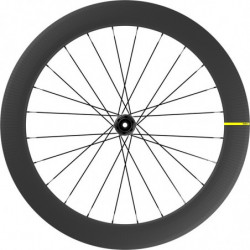 Mavic cosmic sl 65 disc cl...