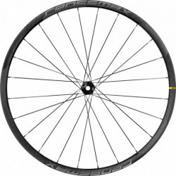 Mavic crossmax carbone xlr...