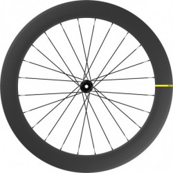 Mavic cosmic sl 65 disc cl...