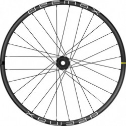 Mavic deemax 29 boost front...