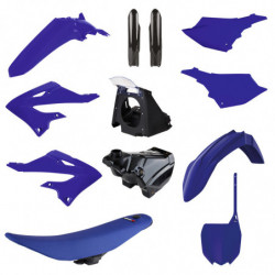 Kit de plastica polisport...