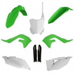 Kit de plastica polisport...