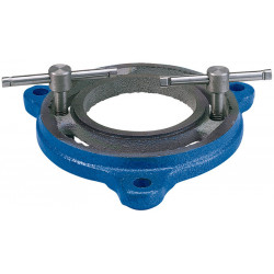 Base giratoria tornillo de...