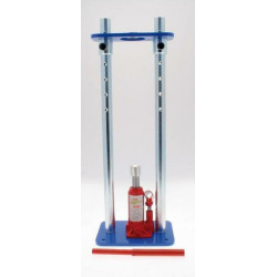 Pring jack schock absorber...