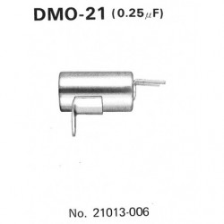 Condensador tourmax para...