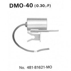 Condensador tourmax para...