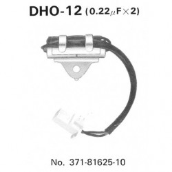 Condensador tourmax para...
