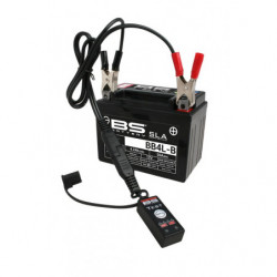 Cable comprobador de...