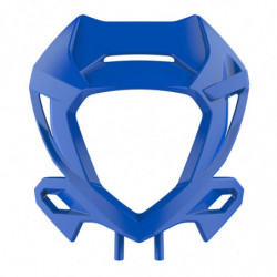Careta faro polisport-azul...