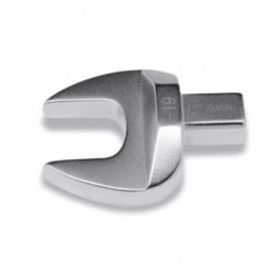 Llave fija para barras...