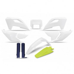 Kit de plastica ufo-oem...