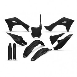 Kit de plastica ufo-negro...