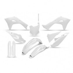 Kit de plastica ufo-blanco...