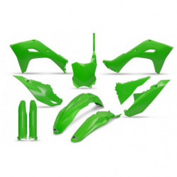 Kit de plastica ufo-oem...