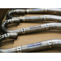 Colector yoshimura works...