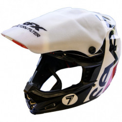 Protector casco rfx...