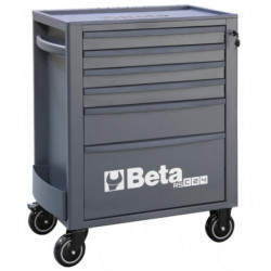 Beta rsc24/6 cajonera movil...