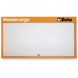 Panel porta herramientas...