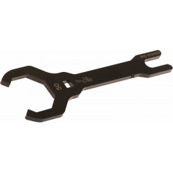 Llave de horquilla rfx race...