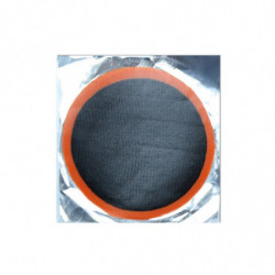 Patch moto ø75mm (boîte de...