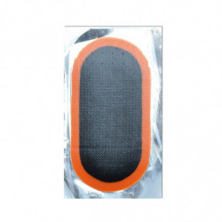 Patch moto 38x75mm (boîte...