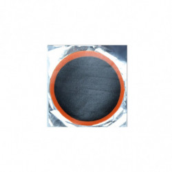 Patch moto ø60mm (boîte de...
