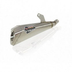 Ixil x55-fs8862ss muffler...