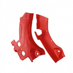 Protector chasis polisport...