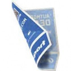 Pegatina polisport...
