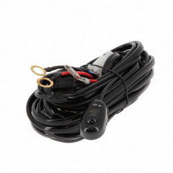Cableado universal art para...