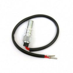 Tornillo sensor de freno...