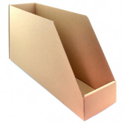 V parts boîte en carton à...