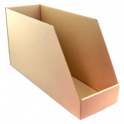 V parts boîte en carton à...