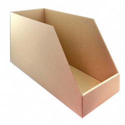 V parts boîte en carton à...