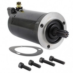 Motor de arranque arrowhead...